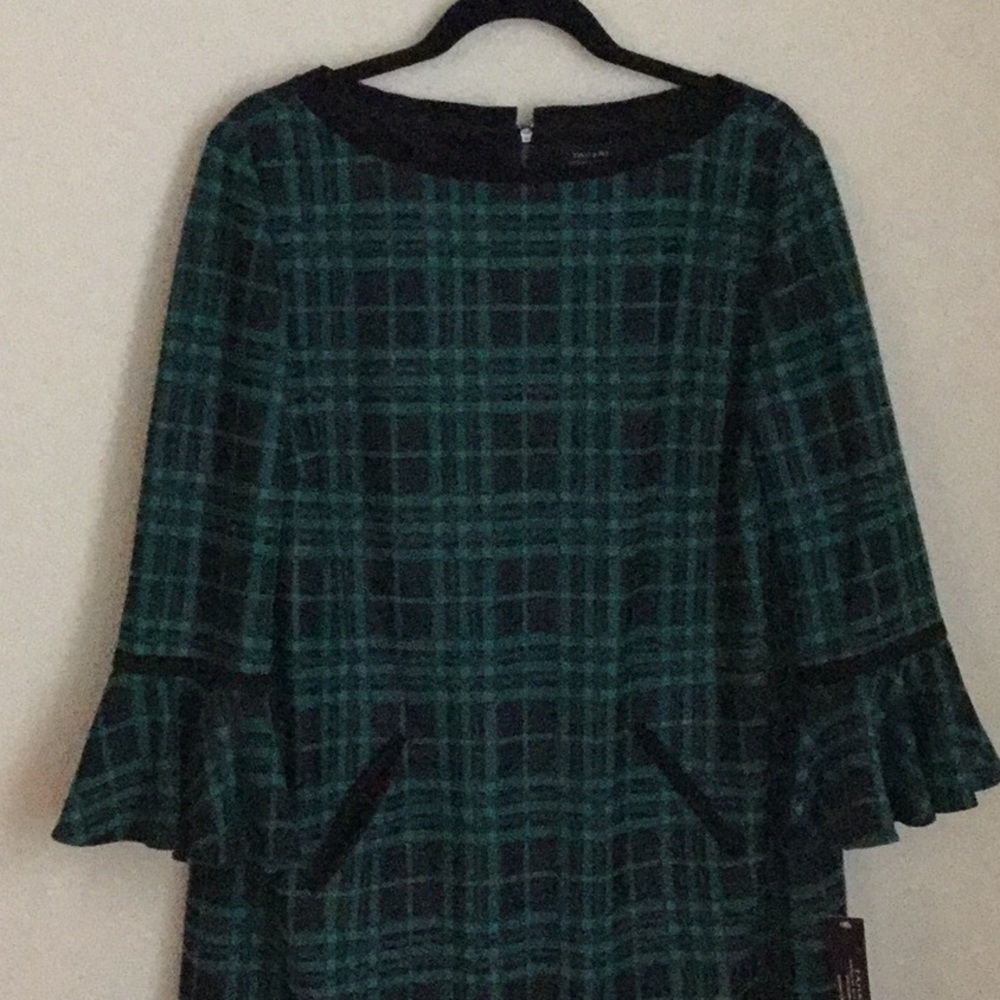 Tahari NWT dress